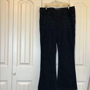 Classic denim Women's Jeans